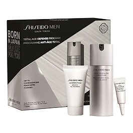 Total Age Defense Program - Estuche tratamiento antiedad
