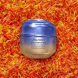 Vital Perfection Overnight Firming Treatment - Crema Viso Notte
