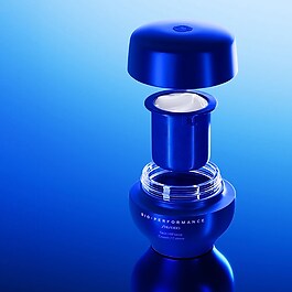 Bio Performance Skin HIForce Cream - Refill