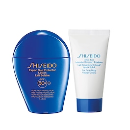 Sun Essentials - Duo di protezione solare