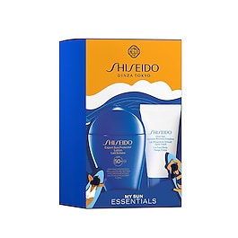 Sun Essentials - Duo di protezione solare