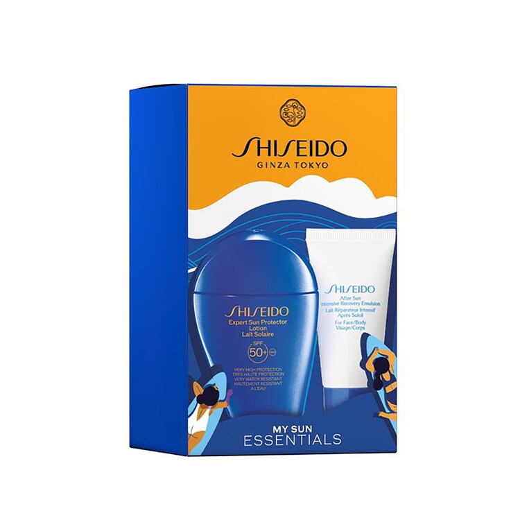 Sun Essentials - Duo di protezione solare