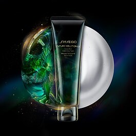 Future Solution LX - Extra Rich Cleansing Foam