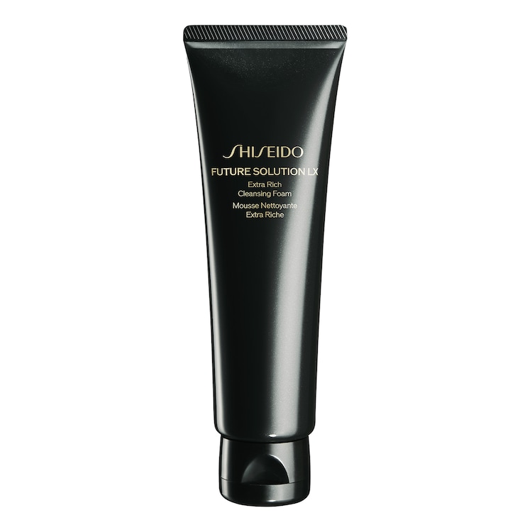 Future Solution LX Extra Rich Cleansing Foam-Lüks Temizleme Köpüğü
