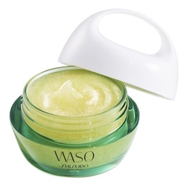 Waso - Mascarilla de noche para una piel descansada