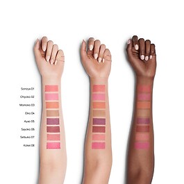 Minimalist Whipped Powder Blush