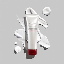 Deep Cleansing Foam - Leichter und fluffiger Reinigungsschaum