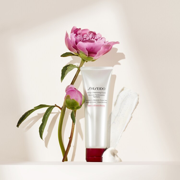 Espuma limpiadora ligera y esponjosa - Cleansing Foam