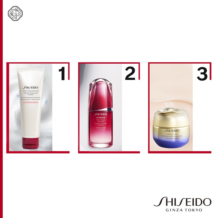 Espuma limpiadora ligera y esponjosa - Cleansing Foam