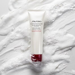 Clarifying Cleansing Foam - Cremiger Reinigungsschaum 