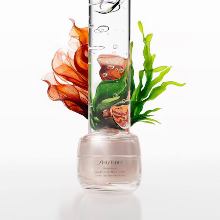 Benefiance - Crème Lissante Anti-Rides