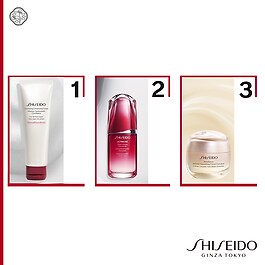 Benefiance - Wrinkle Smoothing Cream Enriched