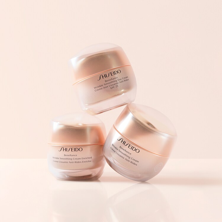 Benefiance - Crème Lissante Anti-Rides Enrichie