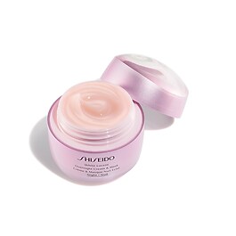 White lucency overnight - Crema y mascarilla anti imperfecciones