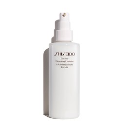 Creamy Cleansing Emulsion