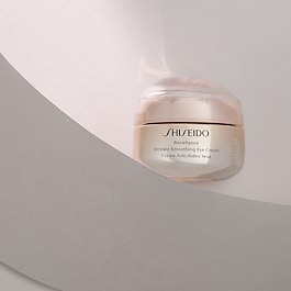 Benefiance Wrinkle Smoothing Eye Cream