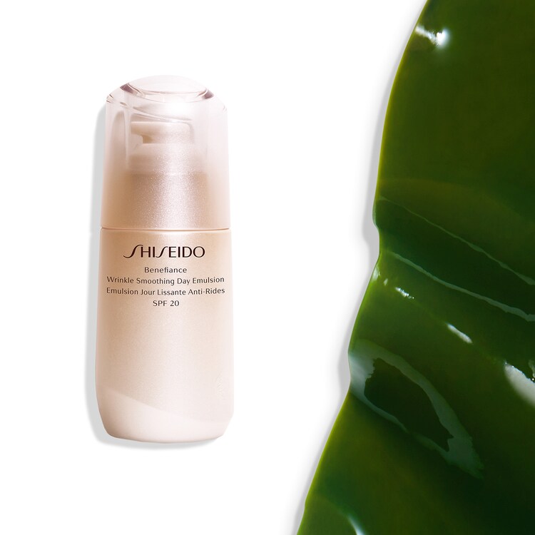 Benefiance - Kırışıklık Düzeltici Yaşlanma Karşıtı Gündüz Emülsiyonu SPF20