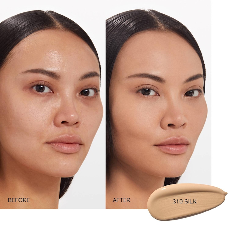 Shiseido Synchro Skin - Self-Refreshing Foundation