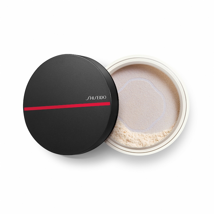 Synchro Skin Invisible Silk Loose Powder