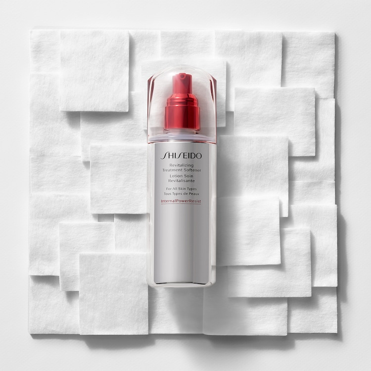 Treatment Softener Lotion - Normal To Oily Skin