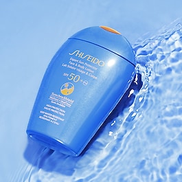 SYNCHROSHIELD - Balsam do opalania do twarzy i ciała SPF 30