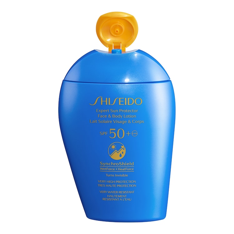 Expert Sun Protector SPF 50+ - Mléko na opalování