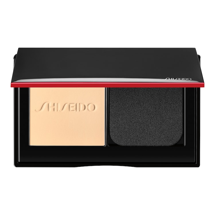 Synchro Skin Self-Refreshing Custom Finish - Powder Foundation