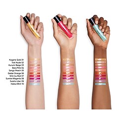 Shimmer GelGloss - Dudak Parlatıcısı