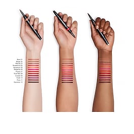 LipLiner Ink Duo - Çift Uçlu Dudak Kalemi