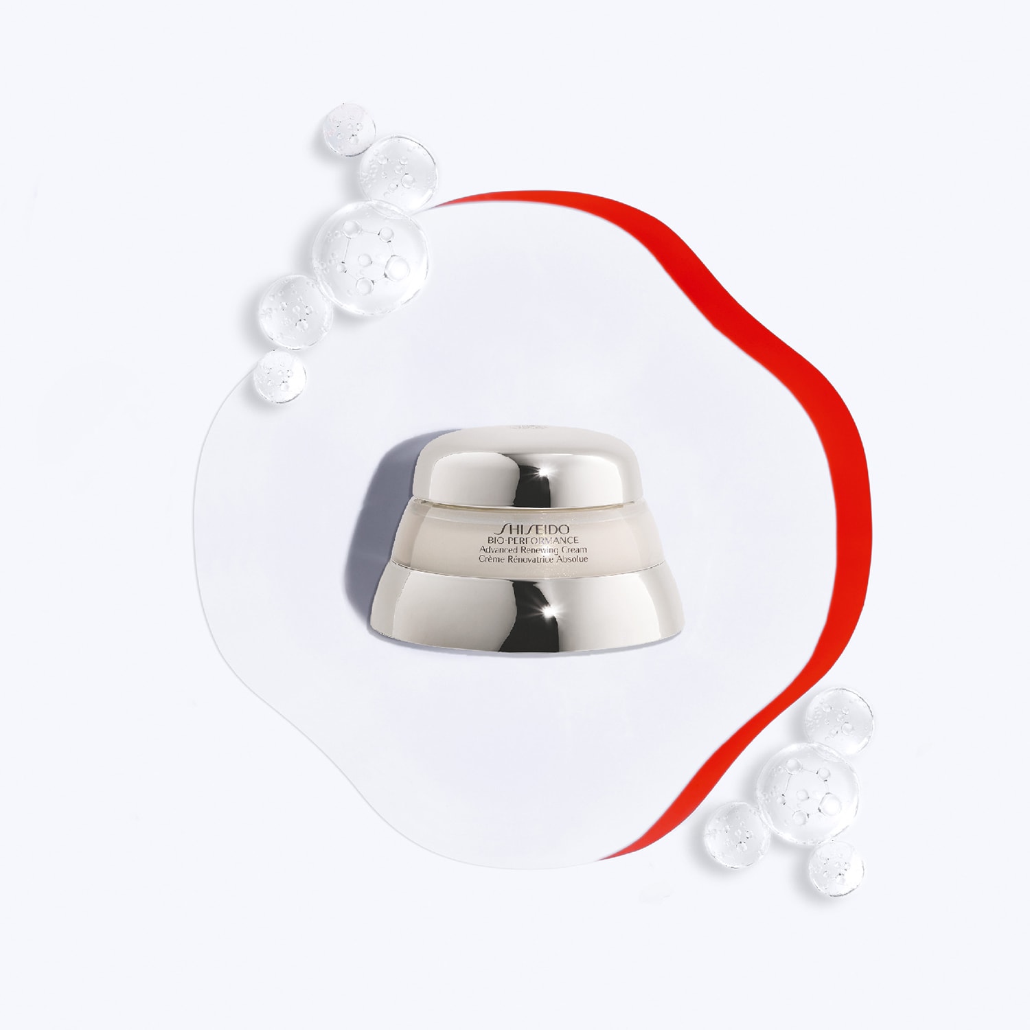 Bio-Perfomance - Advanced Super Revitalizing Anti-aging Cream