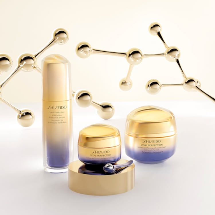 Vital Perfection - Crème Yeux Lift Fermeté 