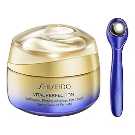 Vital Perfection Uplifting and Firming Advanced Eye Cream - Crema Contorno occhi image