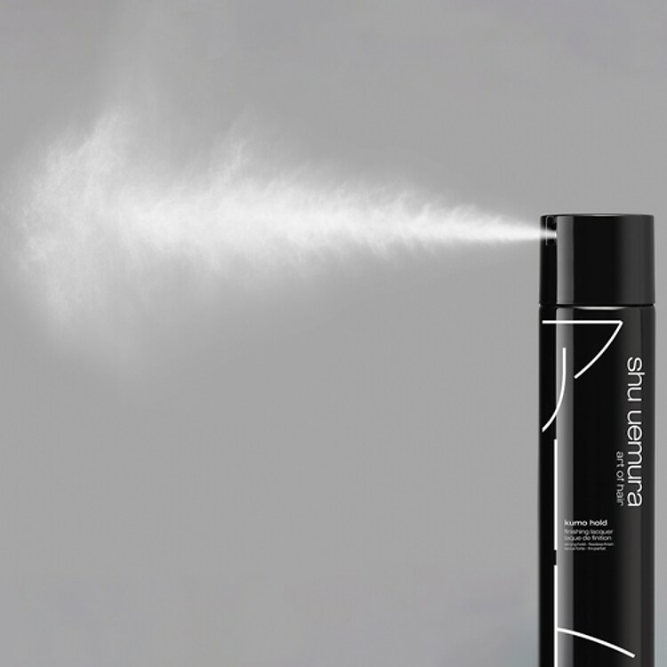 Kumo Hold - Laque de finition