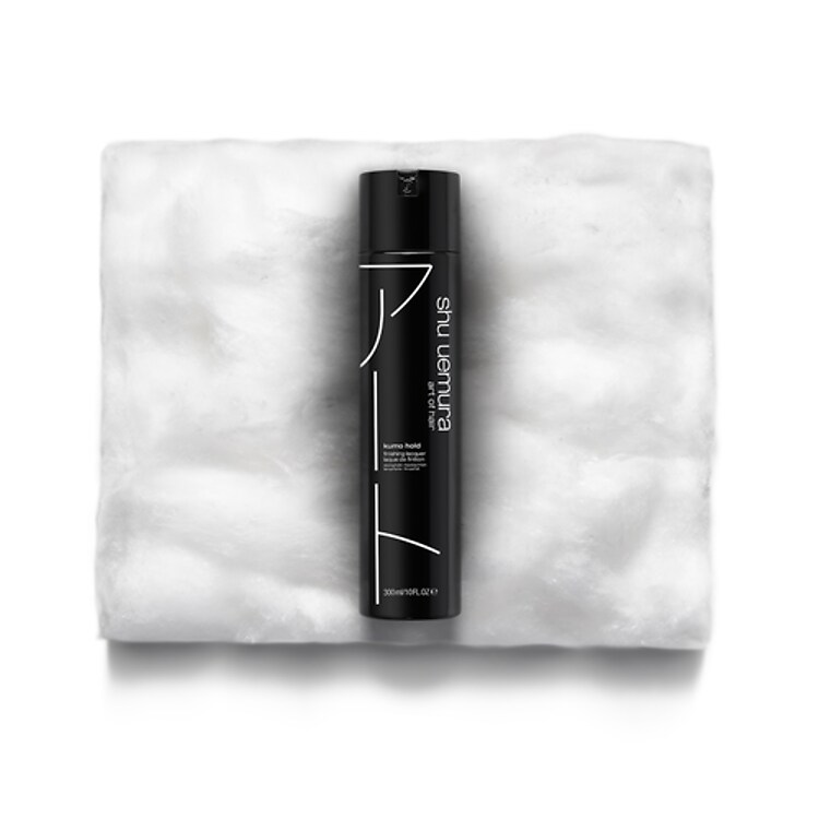 Kumo Hold - Laque de finition