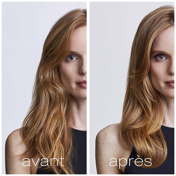 Tsuki Shape - Spray coiffant de brushing