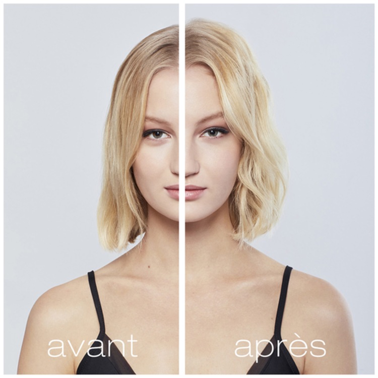 Umou Hold - Gel crème coiffant