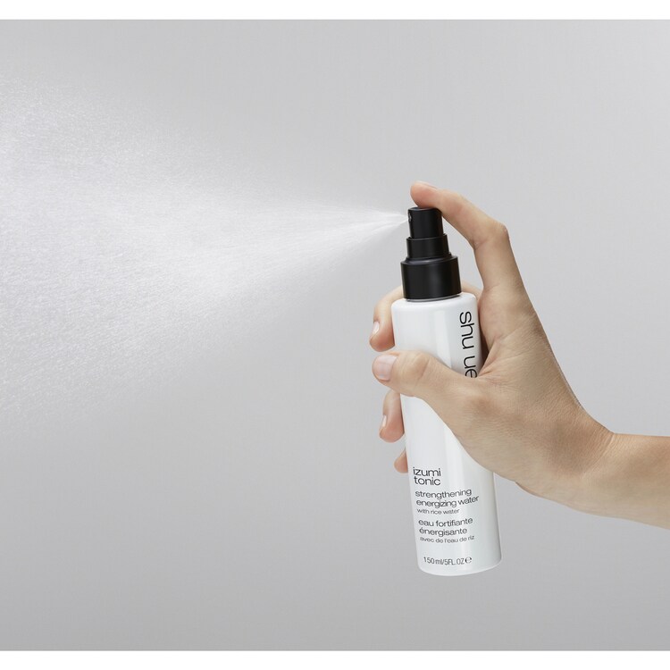 Izumi Tonic - Agua fortificante energizante