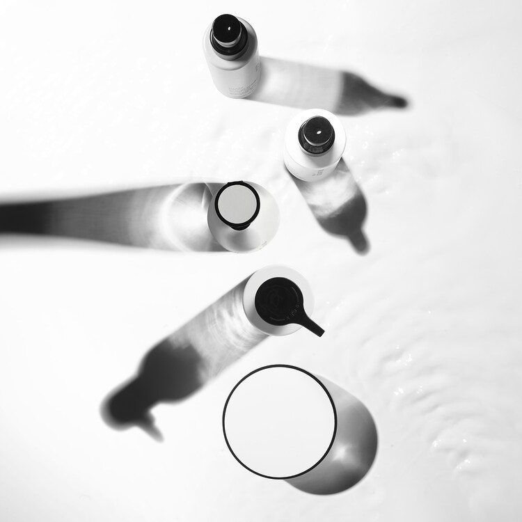 izumi tonic - Tratamento Fortificante