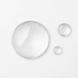 Izumi tonic - siero ispessente per capellli fragili con acqua di riso