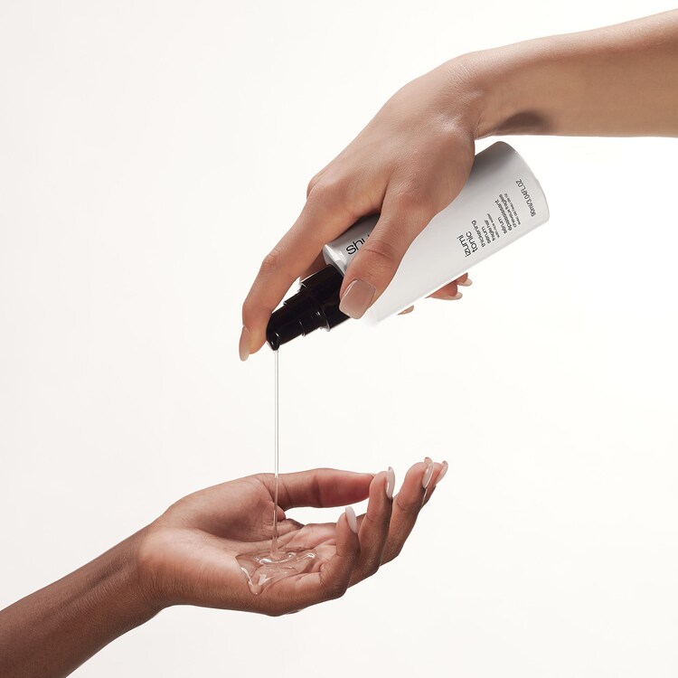 Izumi tonic - Sérum fortalecedor capilar con agua de arroz