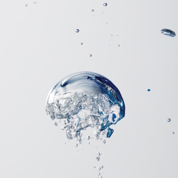 Muroto Volume - Conditioner cheveux en manque de volume