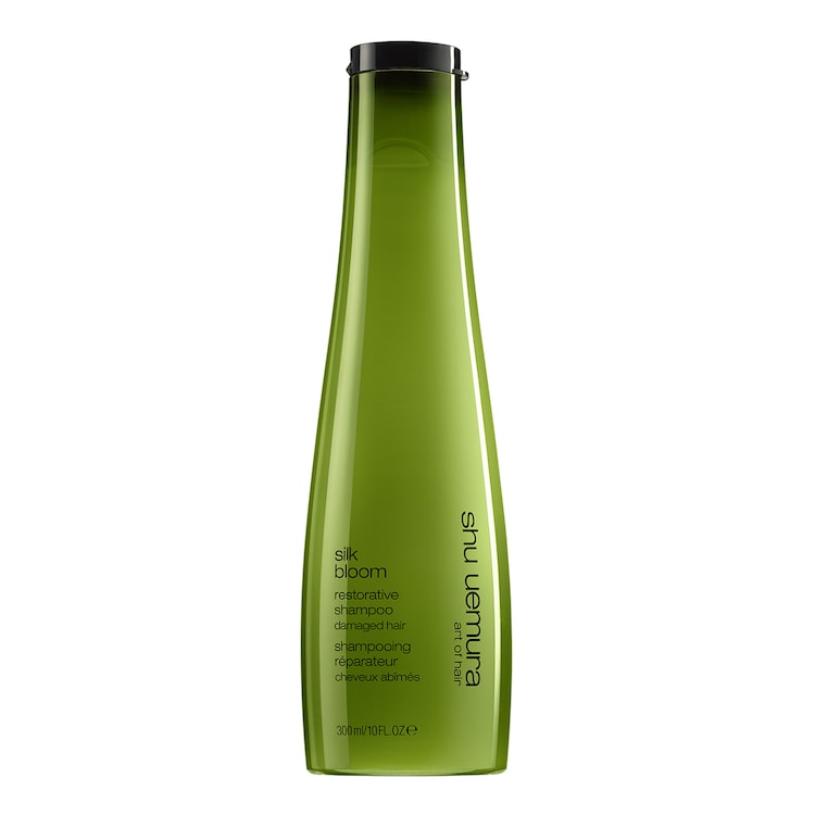 SILK BLOOM RESTORATIVE SHAMPOO - Capelli indeboliti