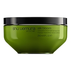 Silk Bloom Restorative Treatment - Tratamiento para cabellos debilitados, Shu Uemura Art of Hair