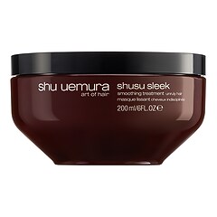 Shusu Sleek - Masque disciplinant, SHU UEMURA ART OF HAIR