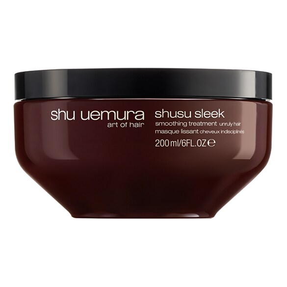 Shusu Sleek - Masque disciplinant, SHU UEMURA ART OF HAIR