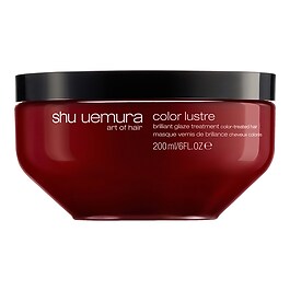 Color Lustre - Masque cheveux colorés