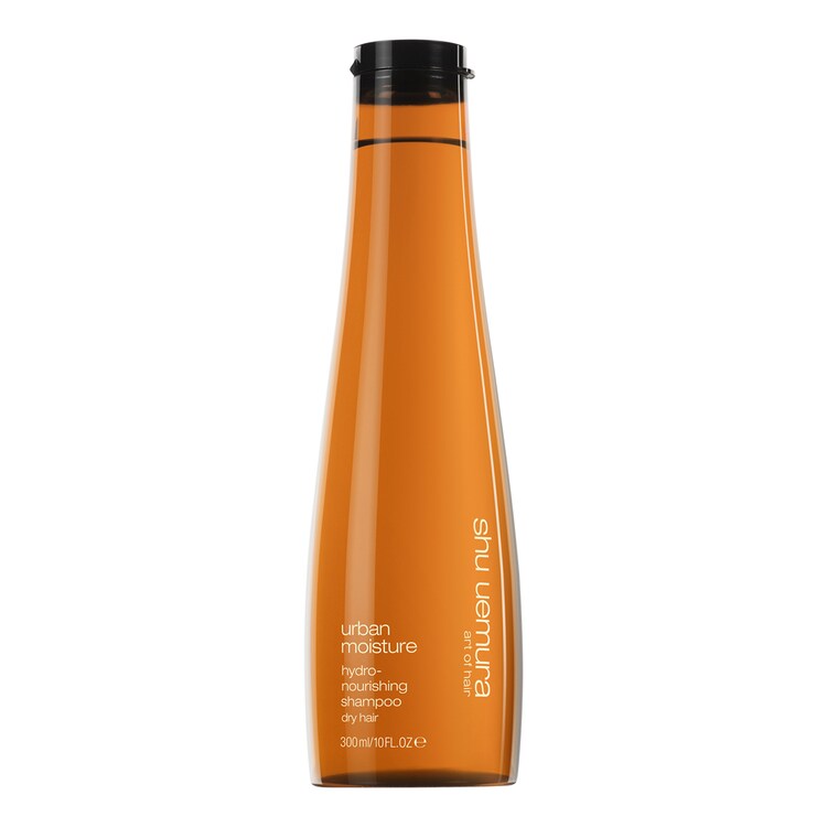 Urban Moisture - Champô Nutritivo