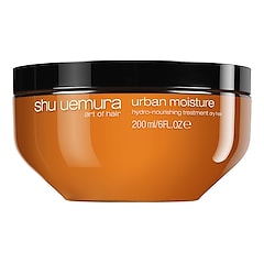 Hydro Nourishing Treatment Dry Hair - Tratamiento nutritivo para cabello seco, Shu Uemura Art of Hair