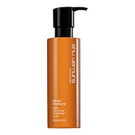 URBAN MOISTURE HYDRO NOURISHING CONDITIONER - Capelli secchi image