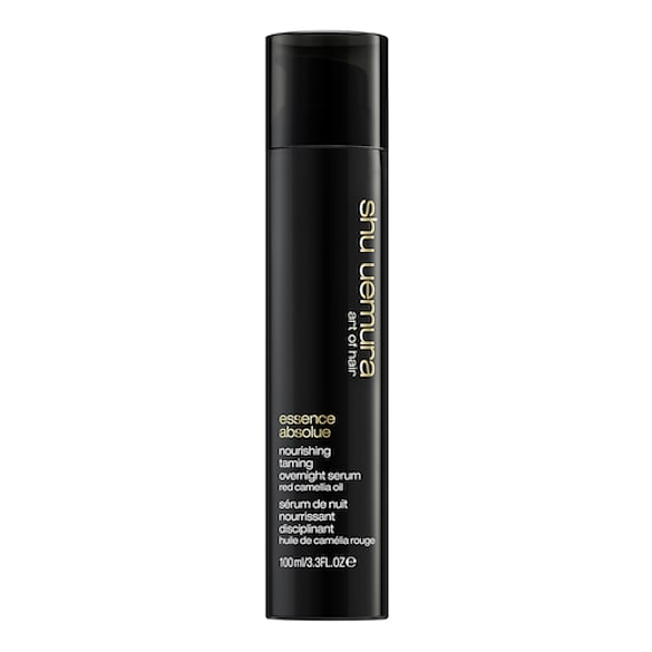 Essence Absolue - Sérum de nuit , SHU UEMURA ART OF HAIR
